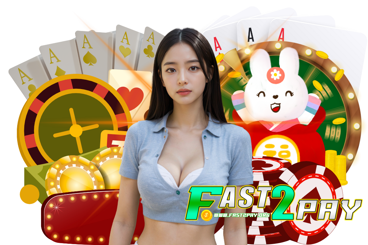 fast2pay wallet